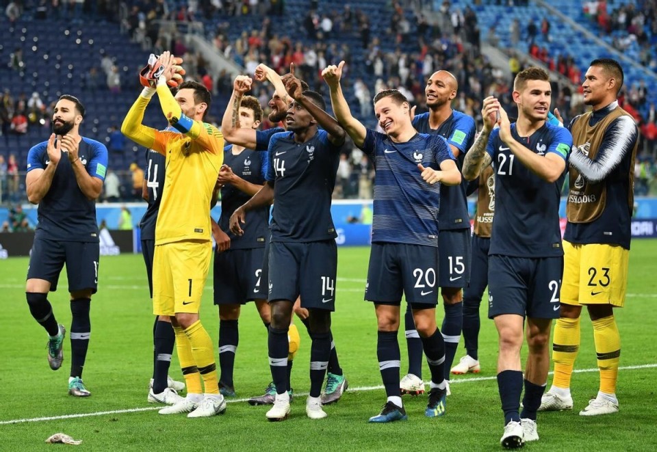 存在高低優 存在高低優