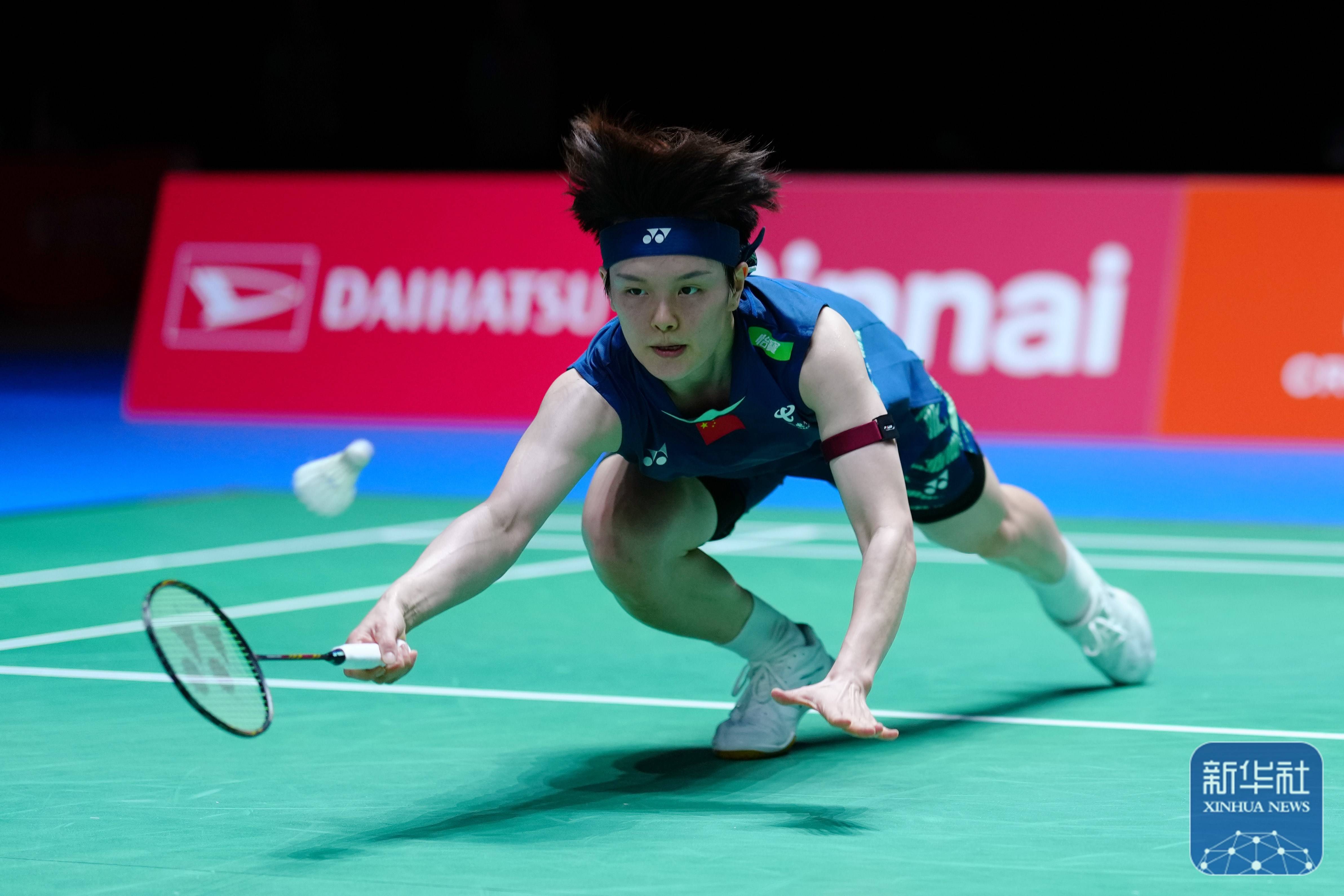 如果美巡能 如果美巡能