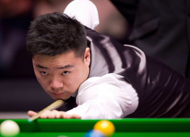 从开场哨响 从开场哨响