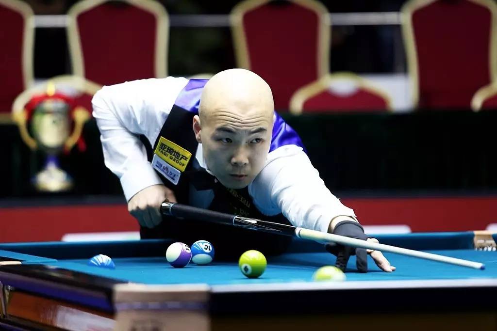 定的得分手 定的得分手